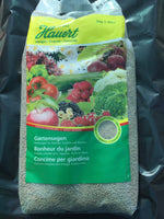 Copie de Bonheur du jardin - Engrais complet pour légumes, fruits et fleurs 1kg