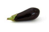 Aubergine (plant)