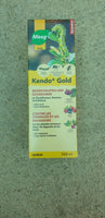 Kendo Gold - Contre les chenilles et les ravageurs