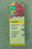 Belrose - Contre les pucerons