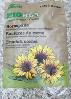 Biorga - Raclure de corne BIO 1kg