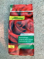 Hauert - Engrais pour rosiers 1kg