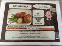 Pomme-de-terre