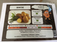 Pomme-de-terre