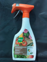 SanoPlant - Spray Anti-maladies BIO