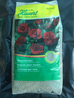Hauert - Engrais pour rosiers 5kg