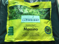 Mossino, Certoplant Royal - Engrais pour gazon infesté de mousse