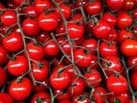 Tomate cerise (plant)